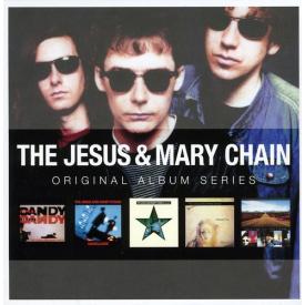 Original Album Series (CD)