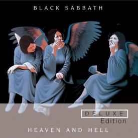 Heaven & Hell (2-CD)