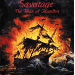 Wake of Magellan