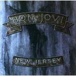New Jersey (2-LP, 180 Gram Vinyl)