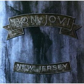 New Jersey (2-LP, 180 Gram Vinyl)