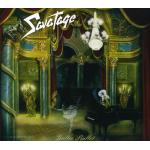 Gutter Ballet (Digipack, Bonus)