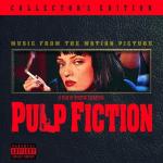 Pulp Fiction (Bonus Tracks)