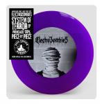 System Of Terror (7” EP Vinyl)