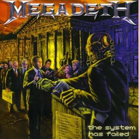 The System Has Failed (Remastered)