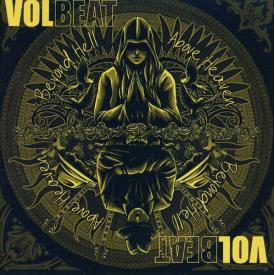 Beyond Hell / Above Heaven