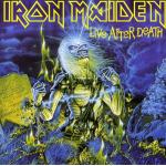 Live After Death (2-CD The Live Collection Remastered)