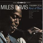 Kind Of Blue (180G, Deluxe Gatefold Edition)