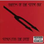 Songs For The Deaf (Jewel Case)