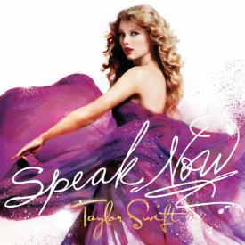 Speak Now (Double Vinyl)