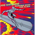 Surfing With The Alien