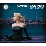 At Last (Digipak)