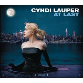 At Last (Digipak)