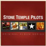 Stone Temple Pilots Original Album Series (5-CD)