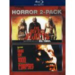 The Devil's Rejects / House of 1000 Corpses (Subtitled, 2 Pack)