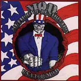 U.S.A. For M.O.D.