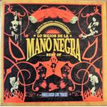 Lo Mejor De La Mano Negra (2-CD)
