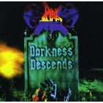 Darkness Descends (Jewel Case - Icarus)