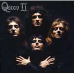 Queen II (CD, Remastered)