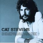 Cat Stevens Icon