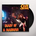 Diary Of A Madman (180 Gram Vinyl, Remastered)