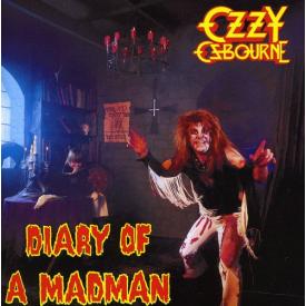 Diary Of A Madman (Limited 2-CD Remastered, Digipack Packaging)