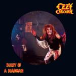 Diary Of A Madman (Picture Disc Vinyl LP, Remastered)