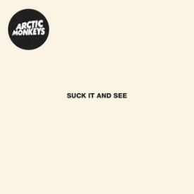 Suck It and See (LP Vinyl)