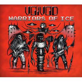 Warriors Of Ice