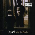 Life Is Peachy (CD)