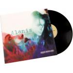 Jagged Little Pill (Vinyl)