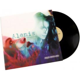 Jagged Little Pill (Vinyl)