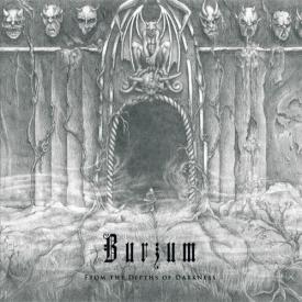 From the Depths of Darkness (Norway Import)