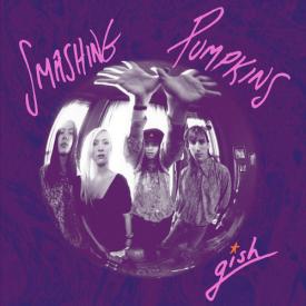 Gish (Vinyl)
