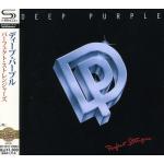 Perfect Strangers (CD Japanese only SHM-CD pressing Universal 2011)