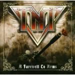 A Farewell To Arms (Jewel Case)