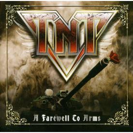 A Farewell To Arms (Jewel Case)