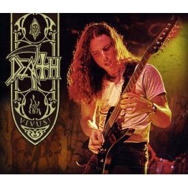 Vivus! (2-CD, Digipack Packaging)