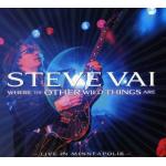 Where The Other Wild Things Are - Live in Minneapolis (CD)