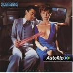 Lovedrive (CD)