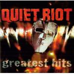 Greatest Hits - Quiet Riot