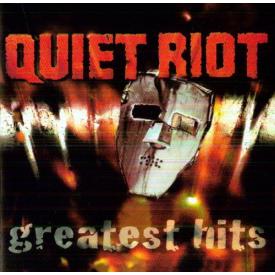 Greatest Hits - Quiet Riot