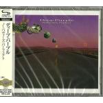 Nobody's Perfect (SHM-CD) [Import] (Super-High Material CD)