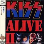 Alive 2 (SHM-CD) (Japan - Import)