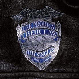 Their Law: The Singles 1990-2005 (Double Vinyl)