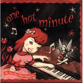 One Hot Minute (Vinyl)