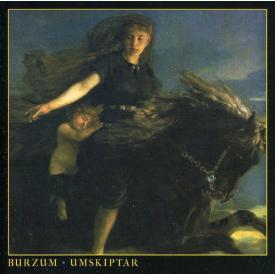 Umskiptar (Norway Import)