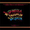 Friday Night In San Francisco (Limited Edition, Numbered, Stereo, 180G)