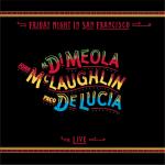 Friday Night In San Francisco (Limited Edition, Numbered, Stereo, 180G)