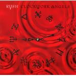 Clockwork Angels (Double 180 Gram Vinyl)